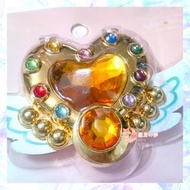 【現貨特賣】美少女戰士Sailor Moon – Cosmos x 日本3coins限定第二彈永恆變身器摺鏡 sailor moon 又一城 百變小櫻 小魔女doremi 我係小忌廉