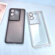 For Realme C33 Case Realme C33 Phone Case Realme C33 Camera Protective Casing Realme RMX3624 Shockpr