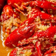 Chongqing Spicy Crayfish Seasing for extra hot crayfish, crabs and dry pot food, ready to eat instan
