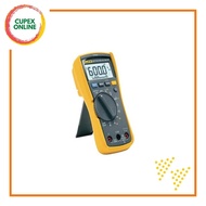 FLUKE 117 Electrical Digital Multimeter (cupex)