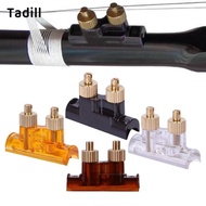 [Koolsoo] Metal Erhu Fine Tuner Tuning Hardware Tools Erhu Parts Easy to Carry Replaces Practical Pr