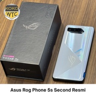 asus rog phone 5s 8/128gb second