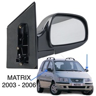 Hyundai MATRIX ( 2003 , 2004 , 2005 ) - SIDE / DOOR MIRROR (NEW)