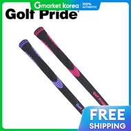 Golf Pride | Golf Pride Genuine Black Nion Golf Grip B-4 Pink B-5 Lavender Womens