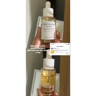 Preloved serum centella skin1004 original