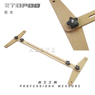 Stair Tread Gauge Home Stair Decoration Tool Stair Tread Gauge