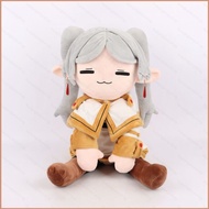 HJ4 Frieren: Beyond Journey's End Frieren Anime peripheral Cotton Companion Doll plushie HJ4