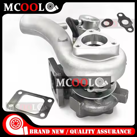 For Nissan Terrano 2 TD27T R20 Ford Maverick Turbo TD27TD27E 2.7T TB2527 452047 452047-5001S 452047-