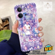 Xiaomi Redmi 15c 4G 2025 Case - Xiaomi Redmi 15c 4G casing - Cute case Motif - Mobile phone protecto