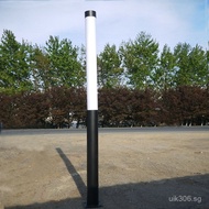 Street Light Corridor Yard Light Aluminum Material Mica Acrylic Scenic Area LED Entrance Lipstick Cy