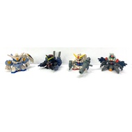 Gashapon Gundam Small Figures-Series N