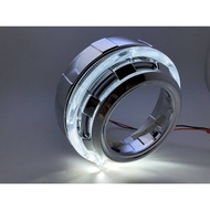 AES APPOLO SHROUD Ring FOR AES V0500 BRAND PROJECTOR