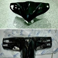 DB8>> Front and rear shells for Honda Vario techno 110