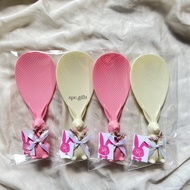 Wedding Favors Rabbit Ladle