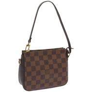 路易威登 Damier Ebene Trousse 化妝包 N51982 LV 正品 ep3324