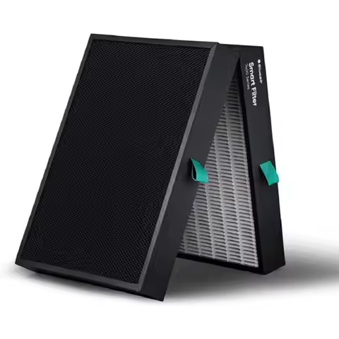 Replacement Filter Compatible wlth Blueair 7700 SmartFilter 7710i 7740 7770 Air Purifier for Dust Sm