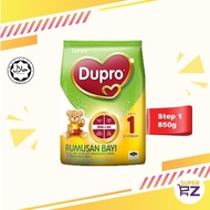 DUPRO 1 Regular 0-12 Month 550g / 850g