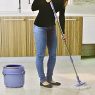 Tatay Mop Tool Set Play Made In Spain (Original) Twister Compact