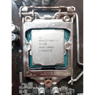 I3 7100 processor