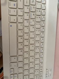 平板電腦藍牙鍵盤