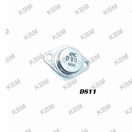 Transistor 2SD811 2SD818 2SD819 2SD821