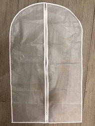 西裝袋 裙袋 衣物保護袋 防塵袋 收納
