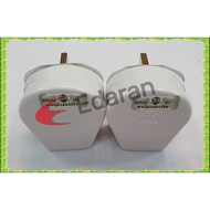 MK 646 13A FUSED PLUG TOP (SIRIM APPROVE)