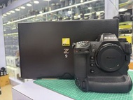 Nikon z9 香港行貨 全套齊野 極新 （not z6 z7 z8)