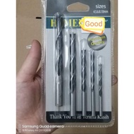 HSS DRILL BIT/DRILL BIT KAYU ATAU BESI