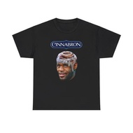 Cinnabron LeBron James Meme T-Shirt, Funny t-shirt, Unisex T-shirt