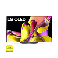 [Bulky] LG OLED65B3PSA 65" ThinQ AI 4K OLED TV ENERGY LABEL: 4 TICKS 3 YEARS WARRANTY BY LG