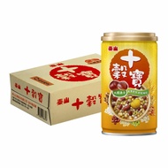 泰山 十穀寶 330g (24入/箱)