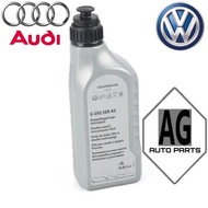 ( 100% ORIGINAL ) VOLKSWAGEN AUDI A4 A5 Q5 2.0 QUATTRO BELOW 2013 AUTO TRANSMISSION FLUID ATF OIL  (