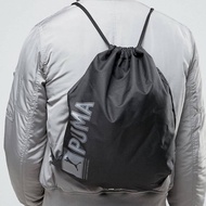 💥AUTHENTIC BNWT PUMA Pioneer Drawstring Backpack