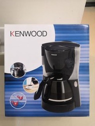 Coffee Maker