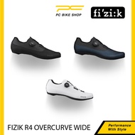 FIZIK Tempo R4 Overcurve RB Cycling Shoes Road Bike Shoes Bicycle Shoes Kasut Basikal Bicycle Spd 自行
