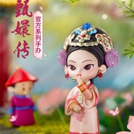 Koitake: Legend of Chan Hoan's Harem (Blind box, 1 box)