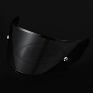 KYT TT Course Visor Lens FIt for Helmet KYT TT TTC Revo Lens