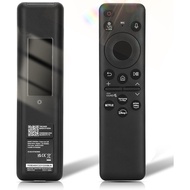 BN59-01455A Solar Remote Compatible with Samsung Smart TV QLED TV Series S95C, LS03D, QN50, QN55, QN