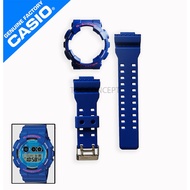 Original Band and Bezel Replacement Parts for G-shock GD-120TS-2 GD120TS-2 GD-120 GA-110 GA-100 GD-1