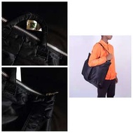 Kura Chika Yoshida Porter Tokyo Tanker 2 Way Helmet Bag