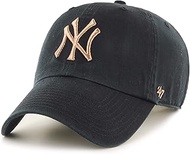 '47 Brand MLB NY Yankees Clean Up Cap