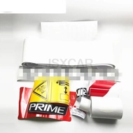 For Volvo sticker EC55-60-140-210-240-290-360B Volvo car sticker label high quality excavator access