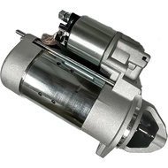 12V 9 Tooth Starter Motor 01183599 Compatible for Deutz BF4M011F Engine Compatible for HAMM HD12 HD1