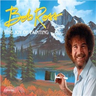26539.Bob Ross ─ The Joy of Painting