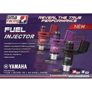 UMA RACING FUEL INJECTOR Y15 Y15ZR