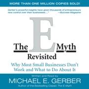 The E-Myth Revisited Michael E. Gerber