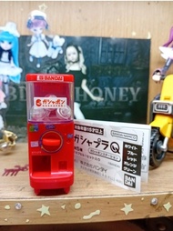Bandai 扭蛋機 扭蛋玩具
