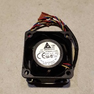 12V 40x40mm Radiator Fan