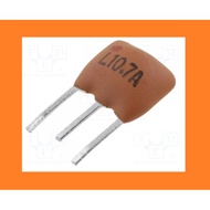 Ceramic Filter 3 pin 107 MHz 10.7 Mhz Original